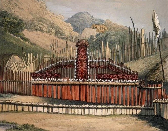 Te Jewry: An Online Exhibition