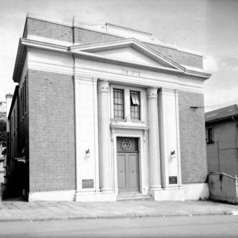 Wellington Jewish Community Centre
