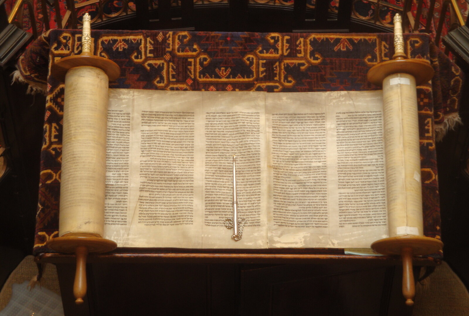 Simkhat Torah