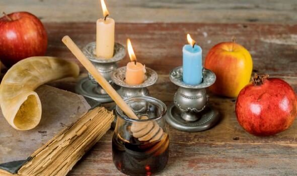 Yom Kippur