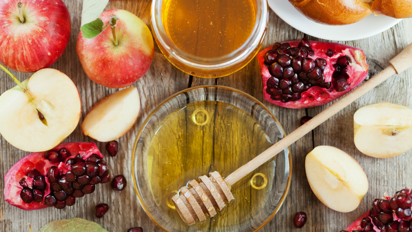 Rosh HaShanah