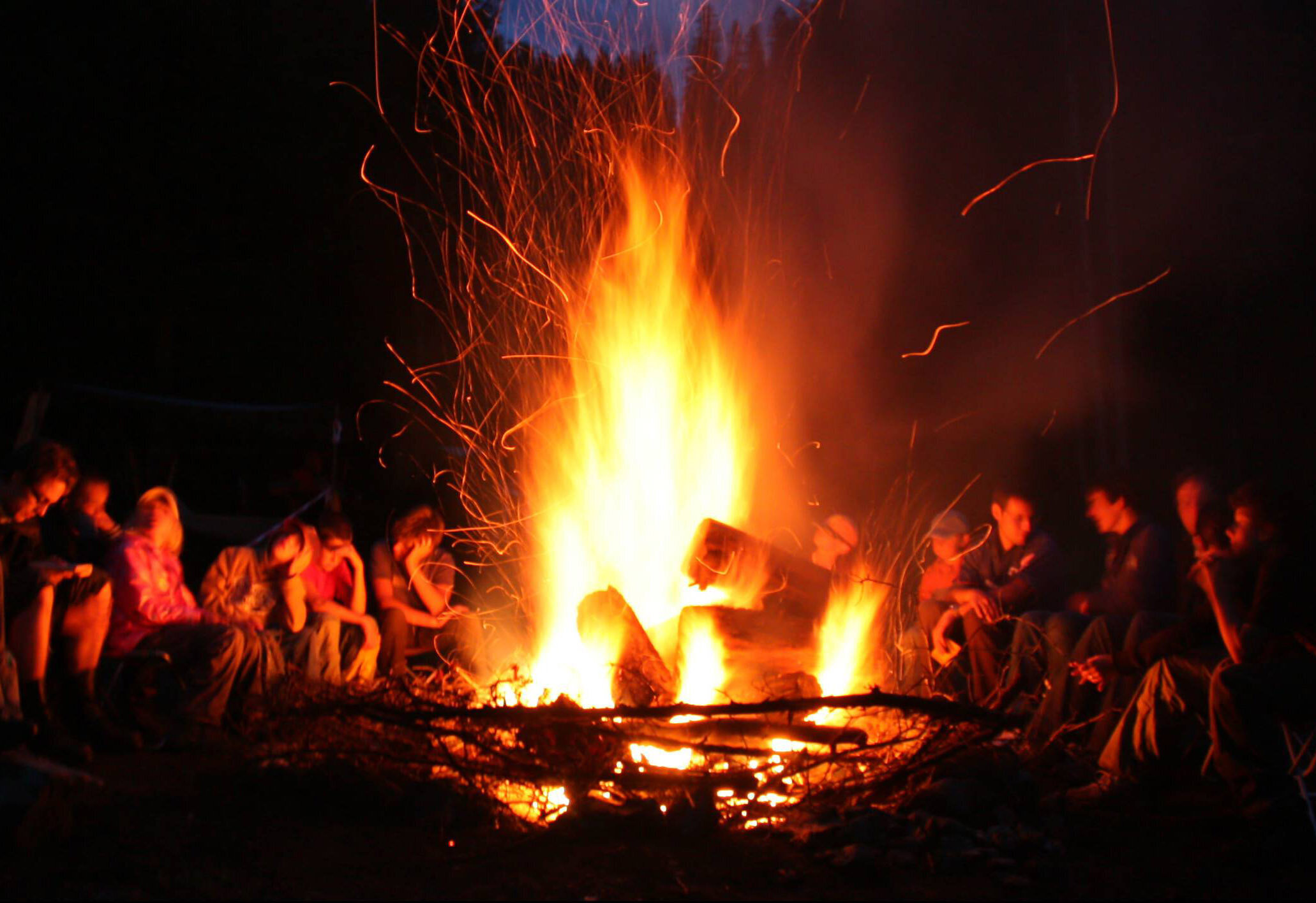 Lag B’ Omer