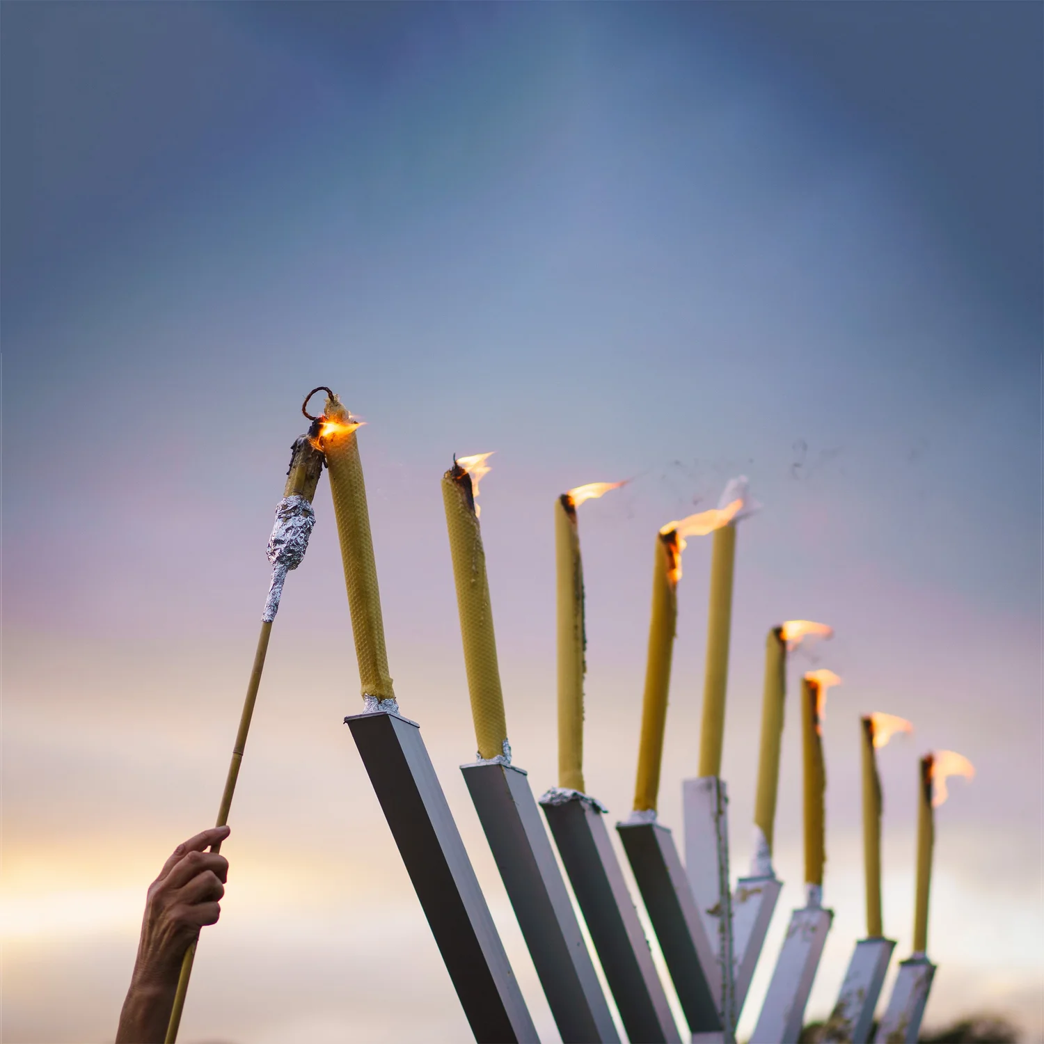 The Meaning of Hanukkah