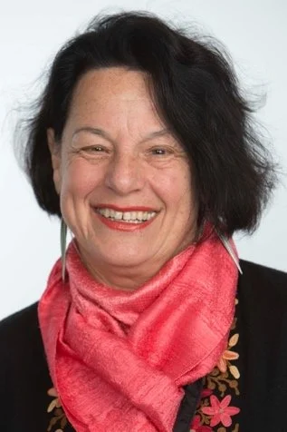 Helene Ritchie and “The Burned Letter”