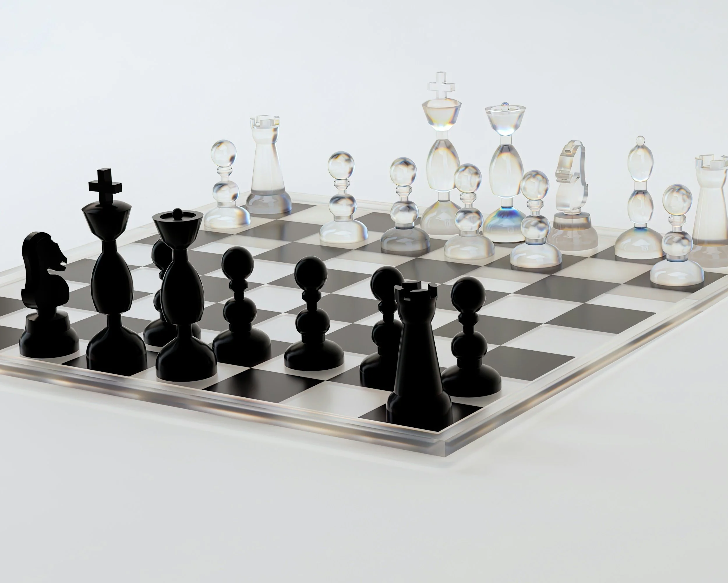 Business process and strategies through Fractional CFO