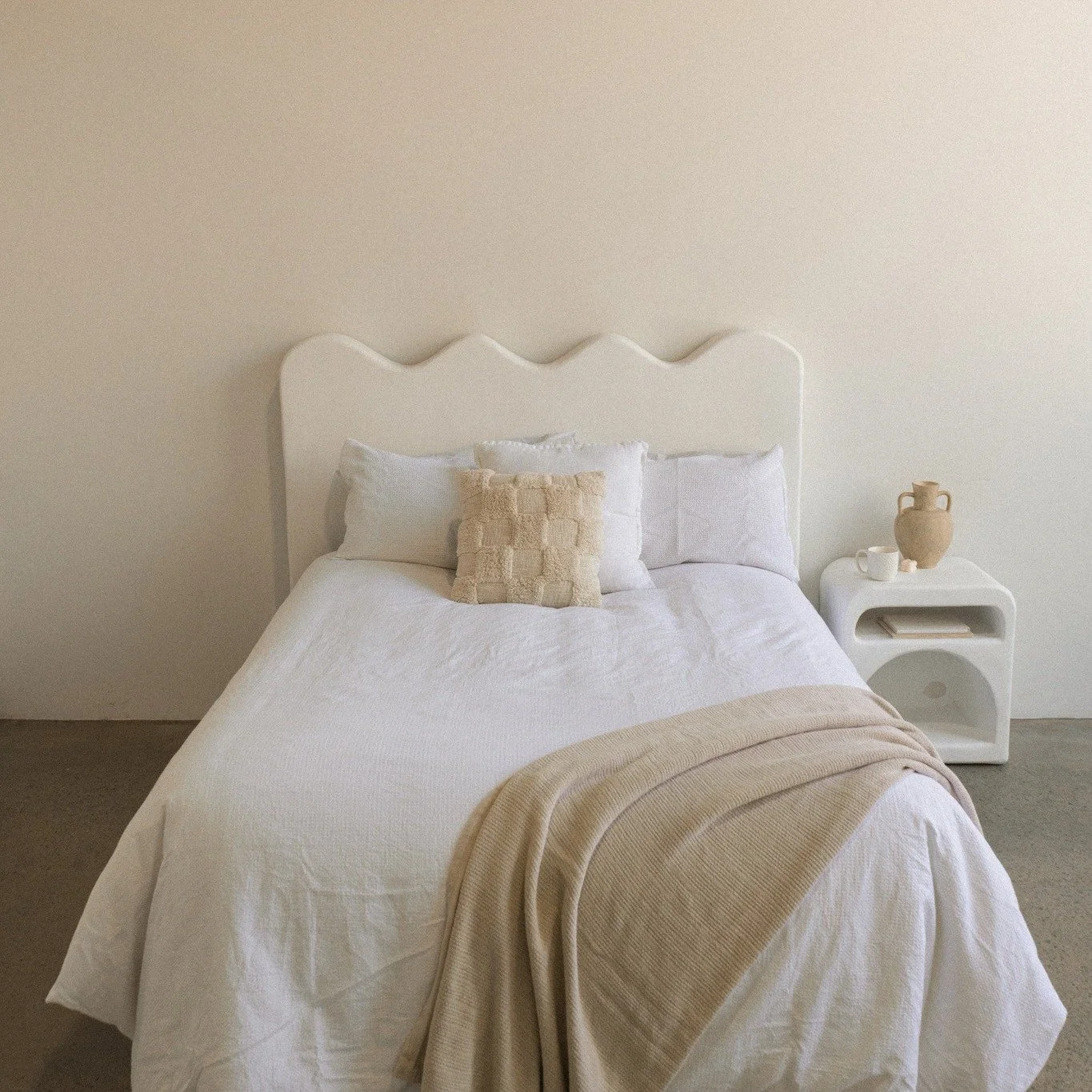 The Liguria Collection is more than decor, it's a story of Italy's coastal charm captured in every handcrafted piece.