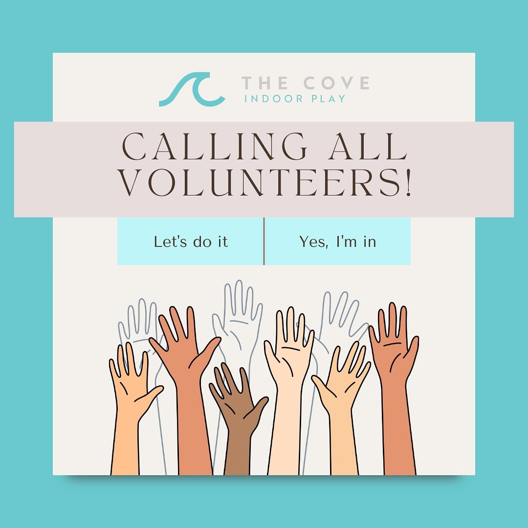 💛 Calling for Volunteers &ndash; We Need Extra Hands! 💛

Are you interested in helping kids and being part of something meaningful? We&rsquo;re looking for caring, energetic volunteers to support our community space and programs.

Why volunteer wit