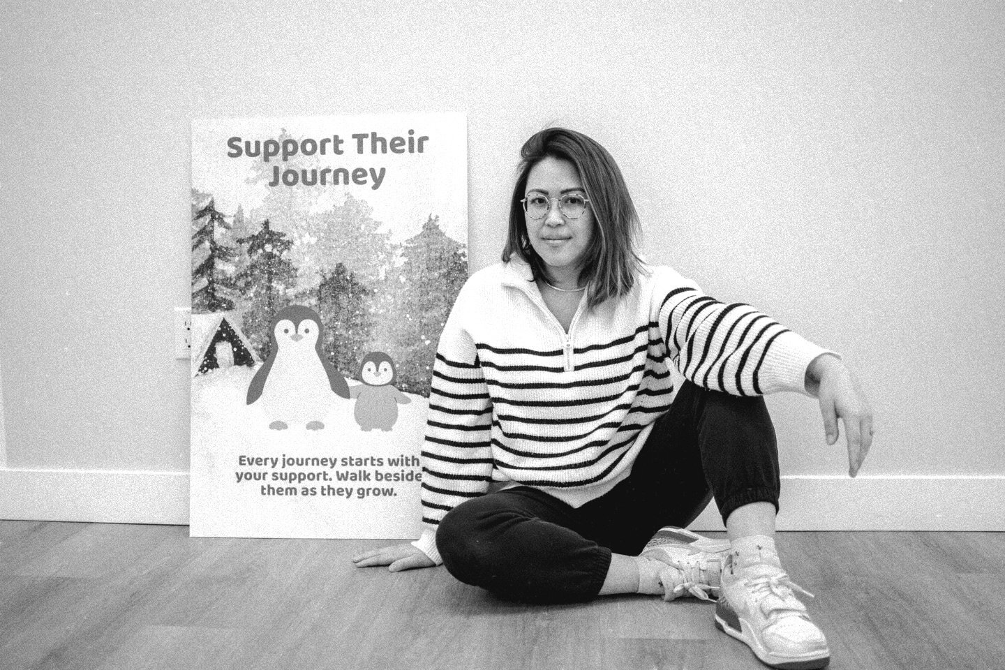 Hello Cove families,

Today we returned the keys to The Cove and said goodbye to our first home. It&rsquo;s a bittersweet moment, and our hearts are heavy. 

At the same time, we&rsquo;re holding onto our faith in God&rsquo;s plan and trusting that w