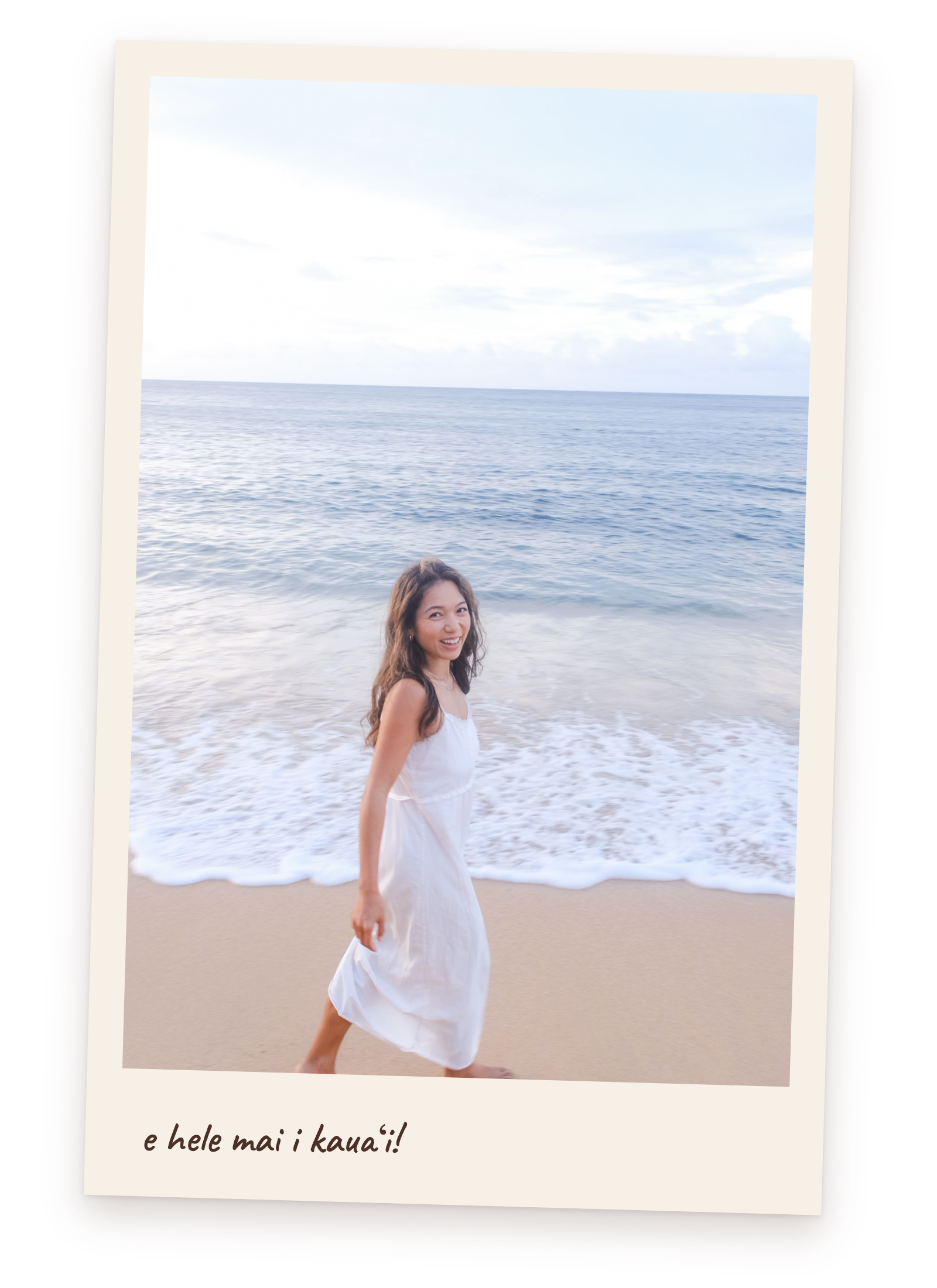 Noelani Astrology Haena Beach Kauai