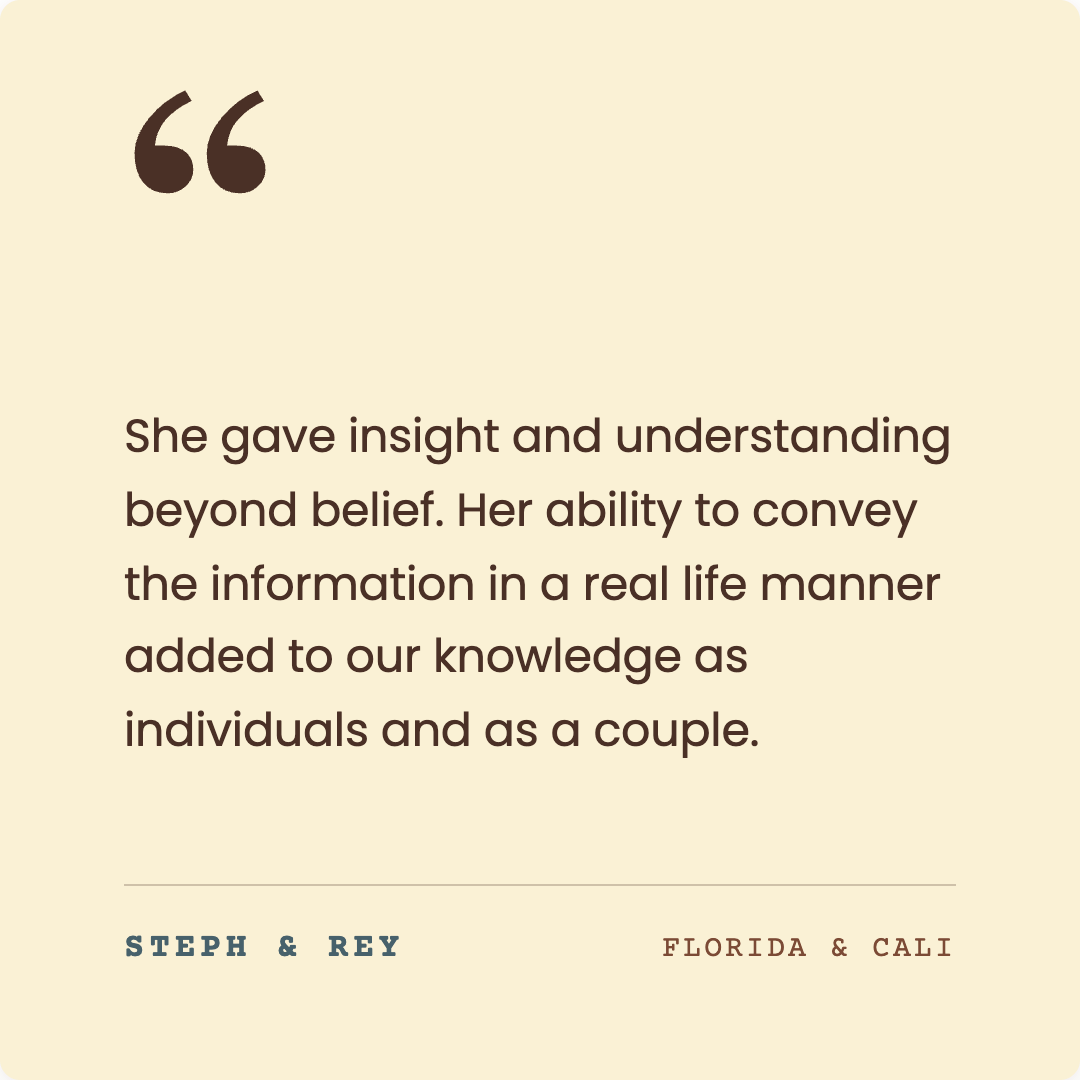 Noelani Astrology Testimonial
