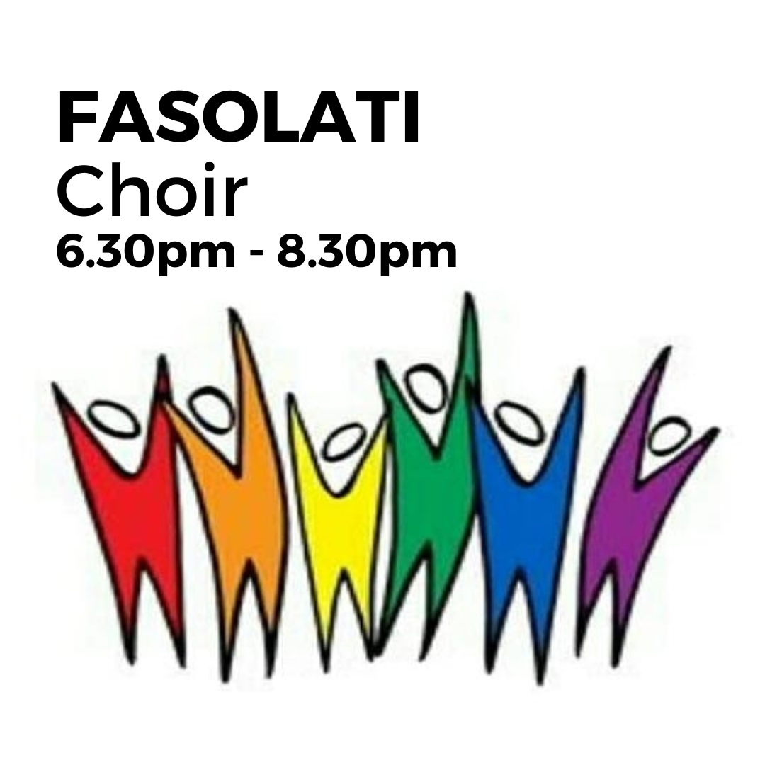 FASOLATI Choir 