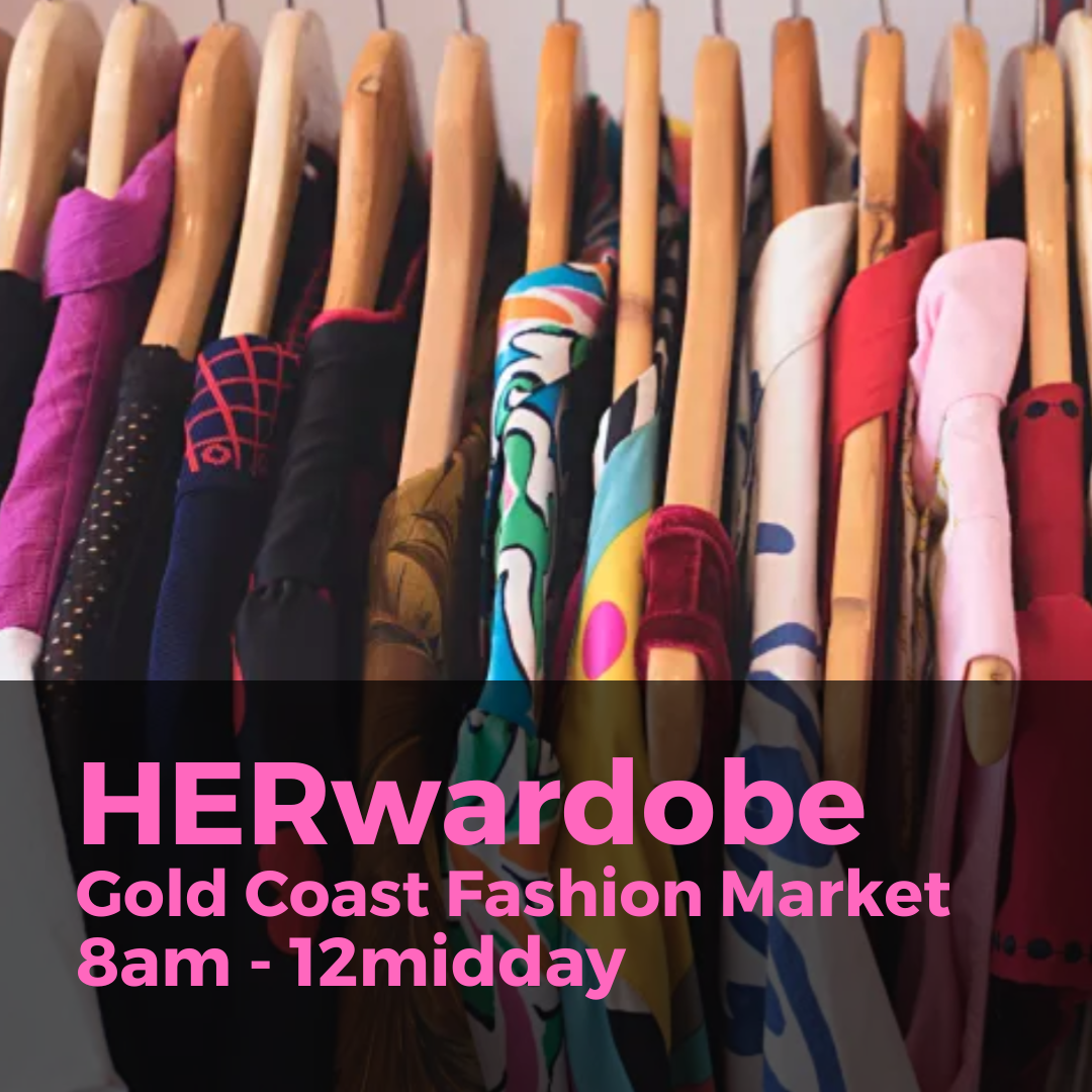HERwardrobe | Gold Coast Fashion Market 