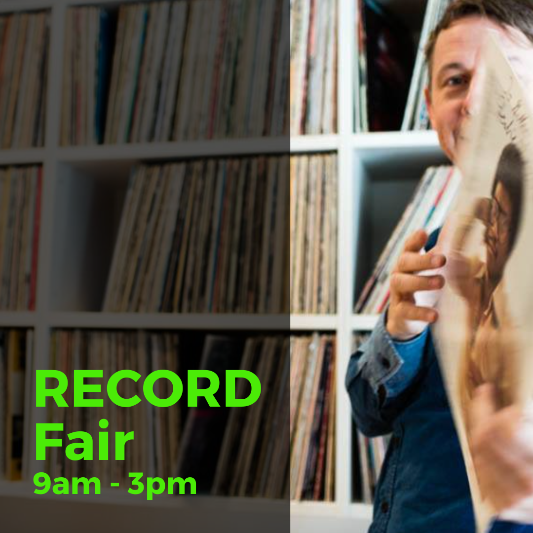 RECORD Fair 