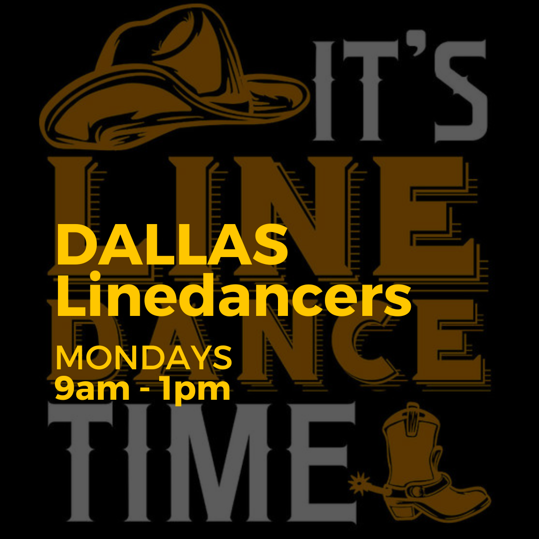 DALLAS Linedancers