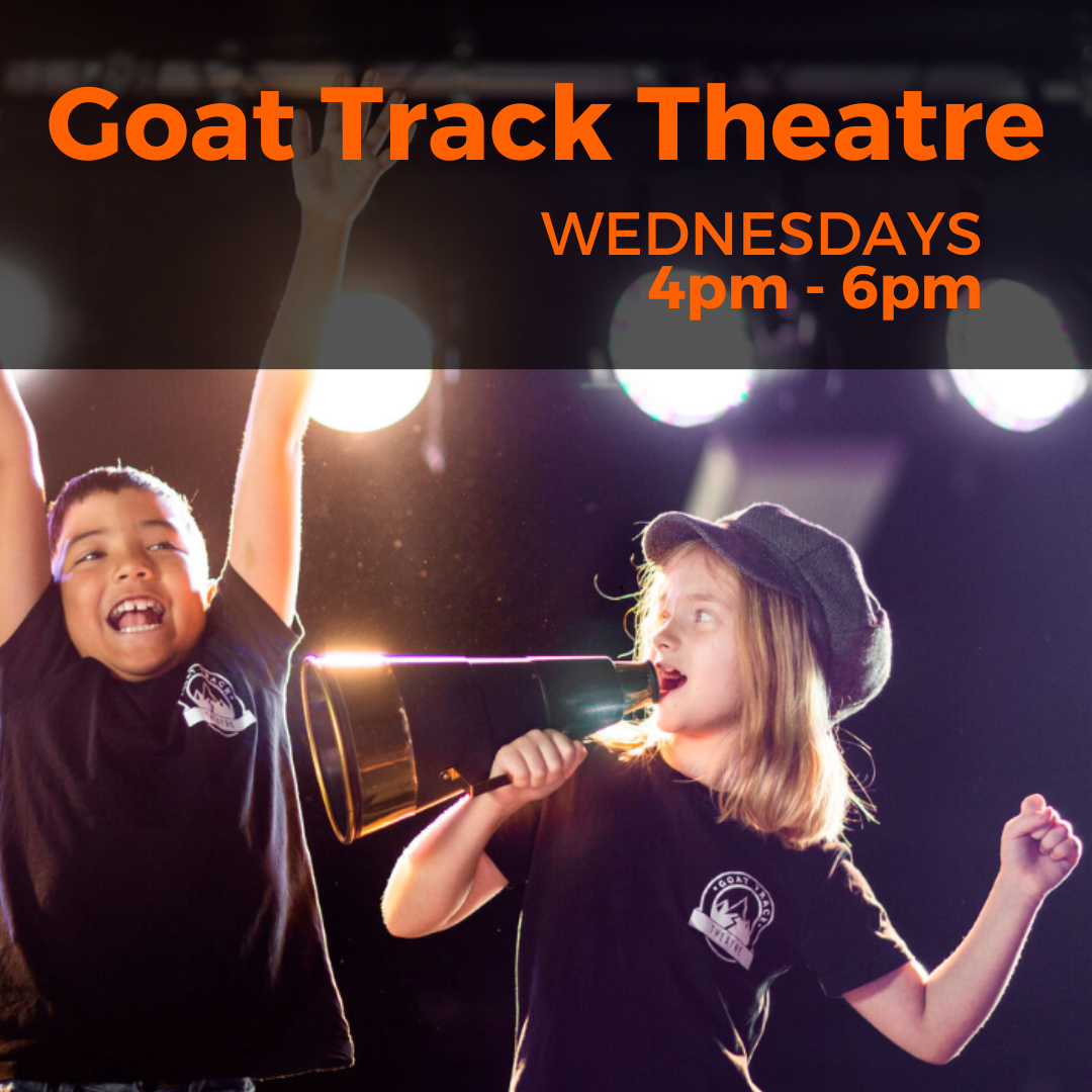 Goat Track Theatre