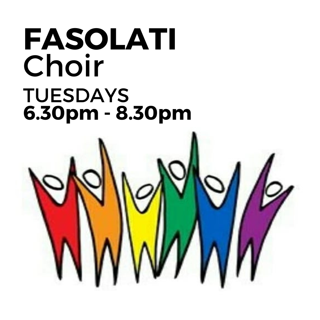 FASOLATI Choir 