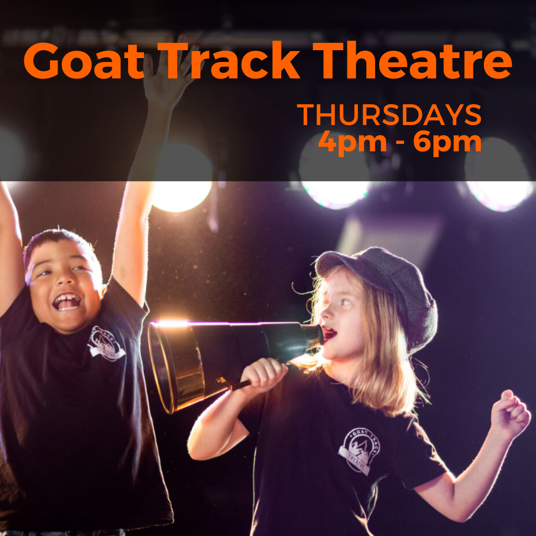 Goat Track Theatre