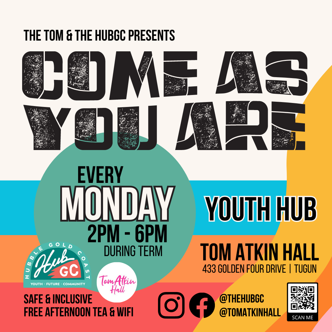 YOUTH HUB 