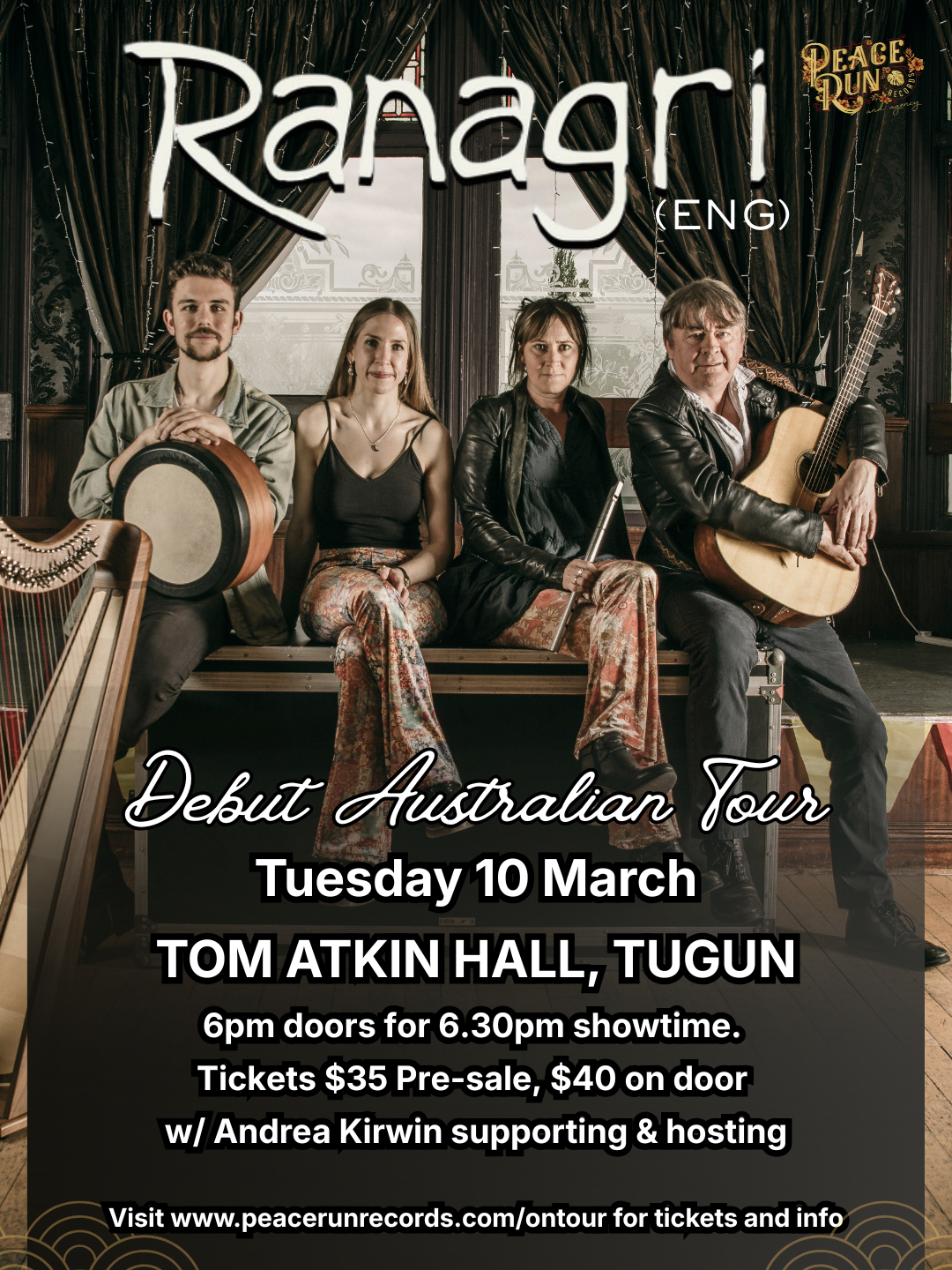 Ranagri Tom Atkin Hall Poster image.png