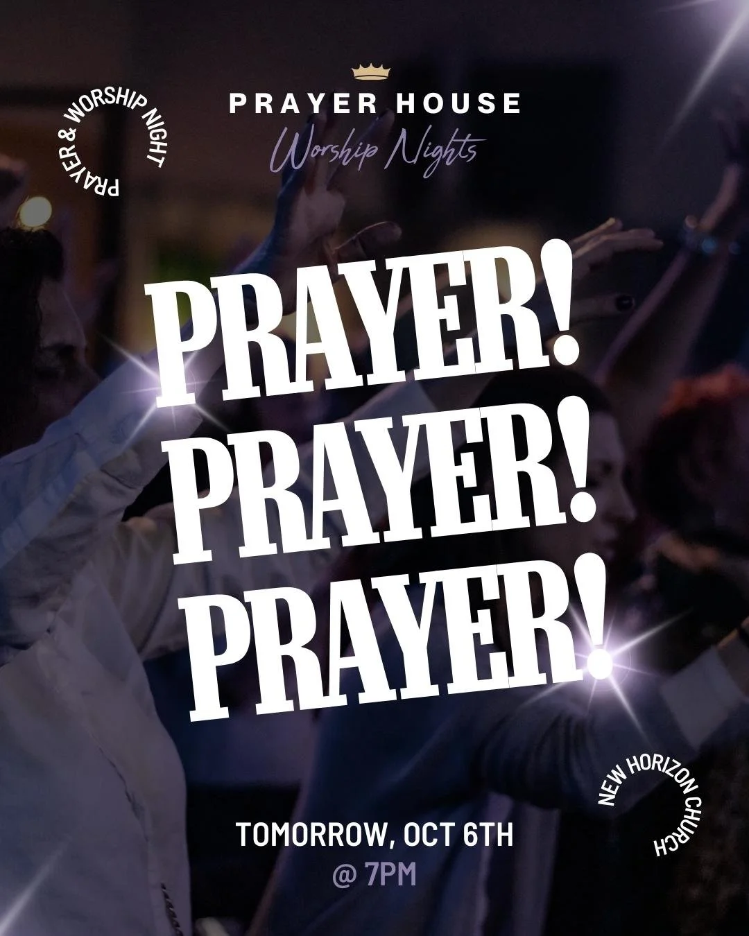 Prayer House Worship Night Post.jpg