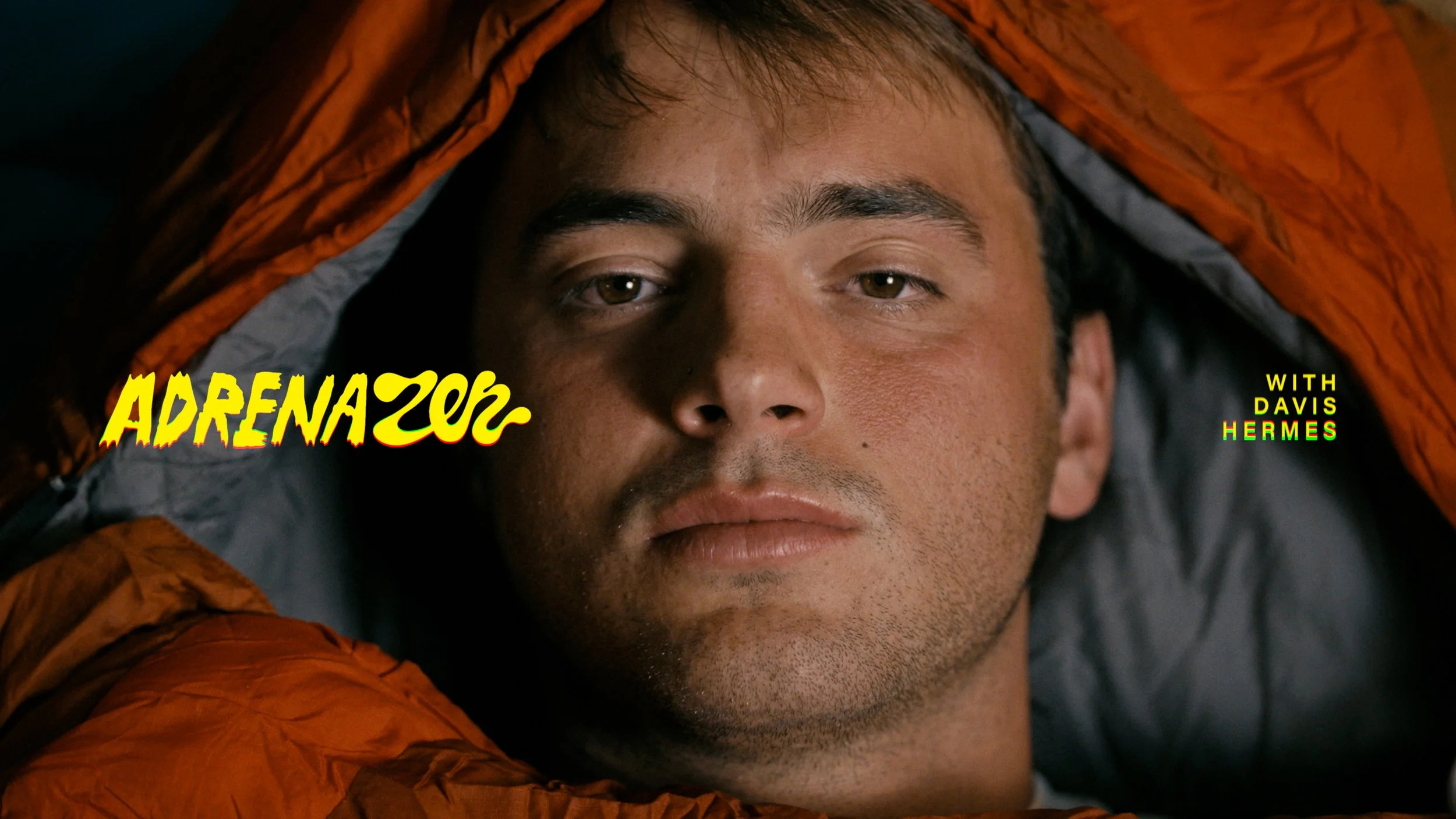 AdrenaZen ft. Davis Hermes