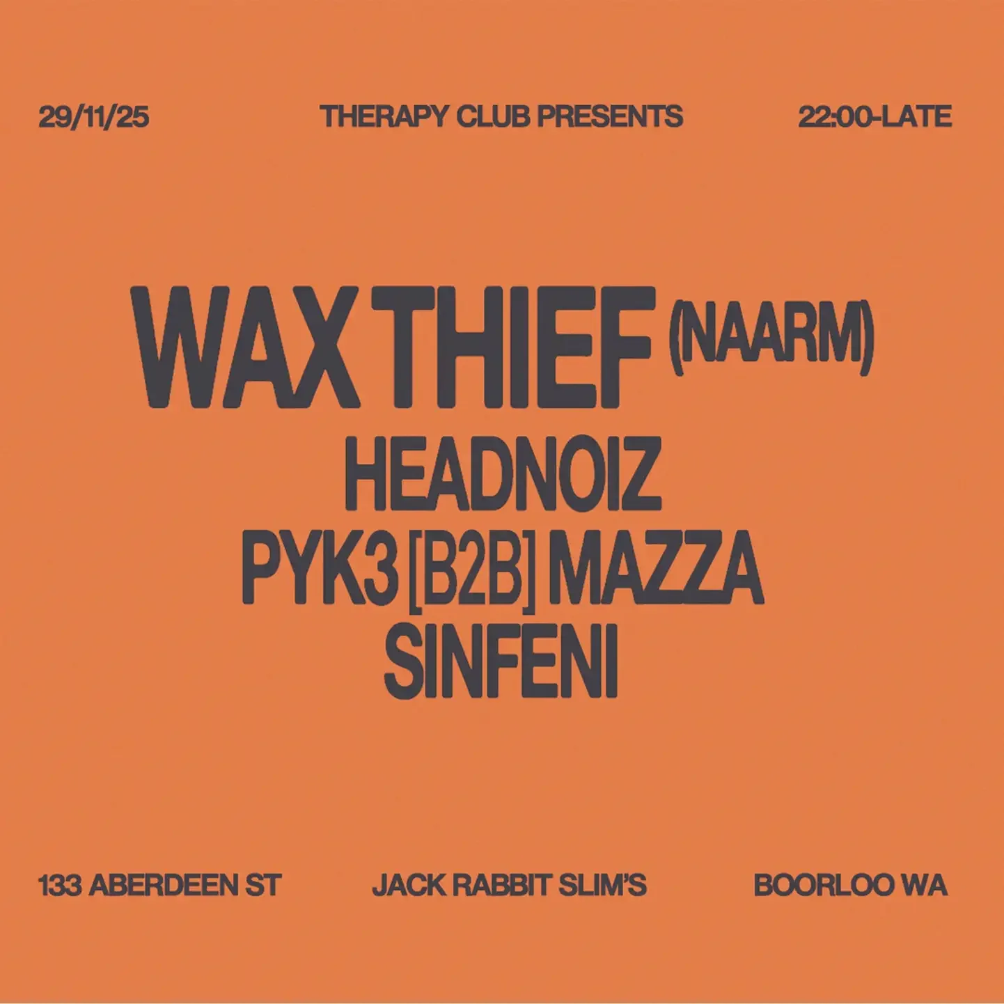 therapy-club-2025-11-29-wax-thief.webp