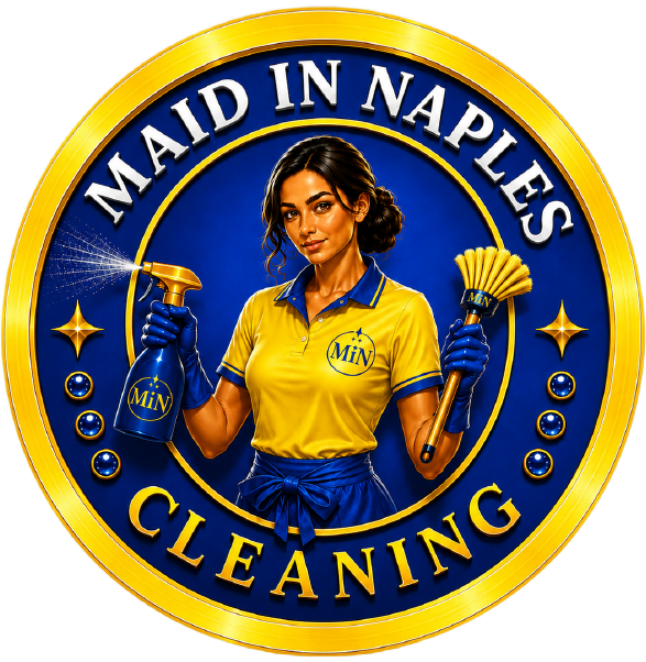 Maid in Naples House Cleaning Services
