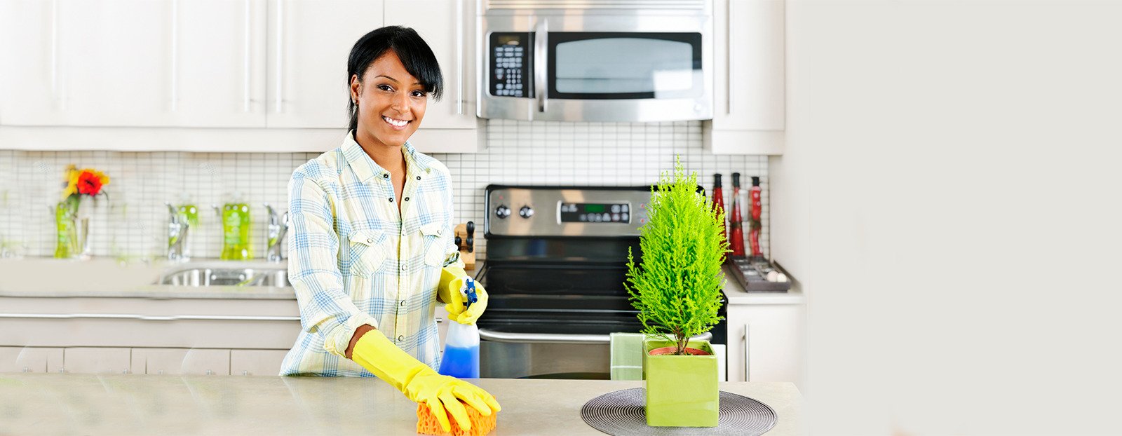 Recurring Cleaning Services In Wasilla Ak
