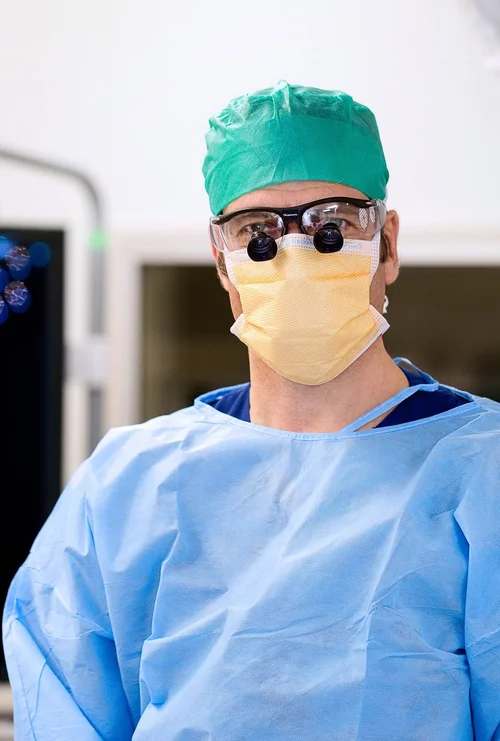 Leading Australian Vein Surgeon - Dr J Carsten Ritter — Ritter Vascular ...