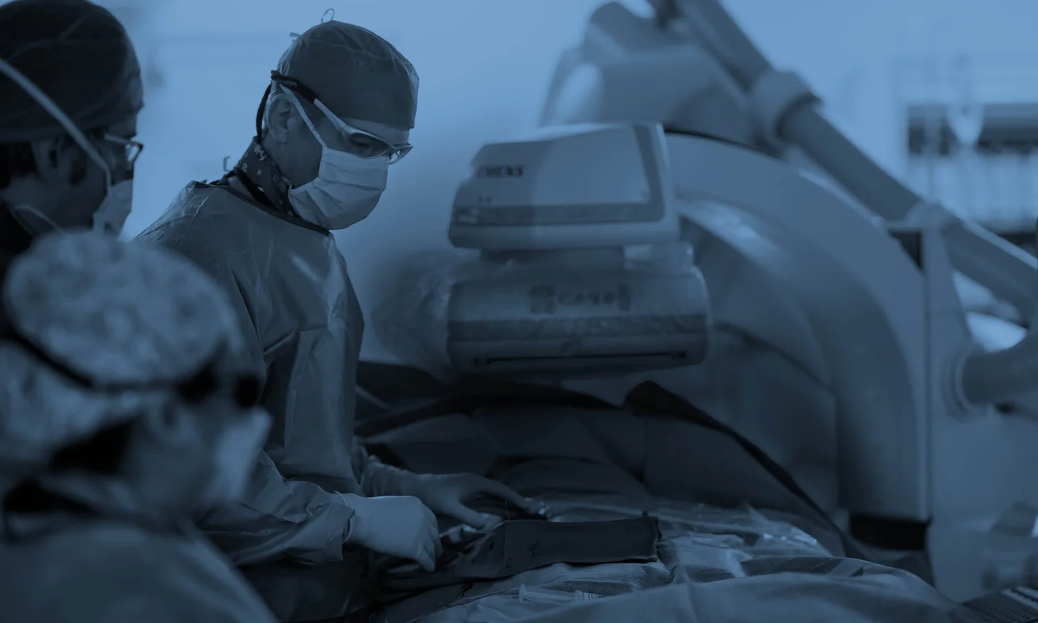Ritter Vascular Health | Leading Vascular Surgeon Perth