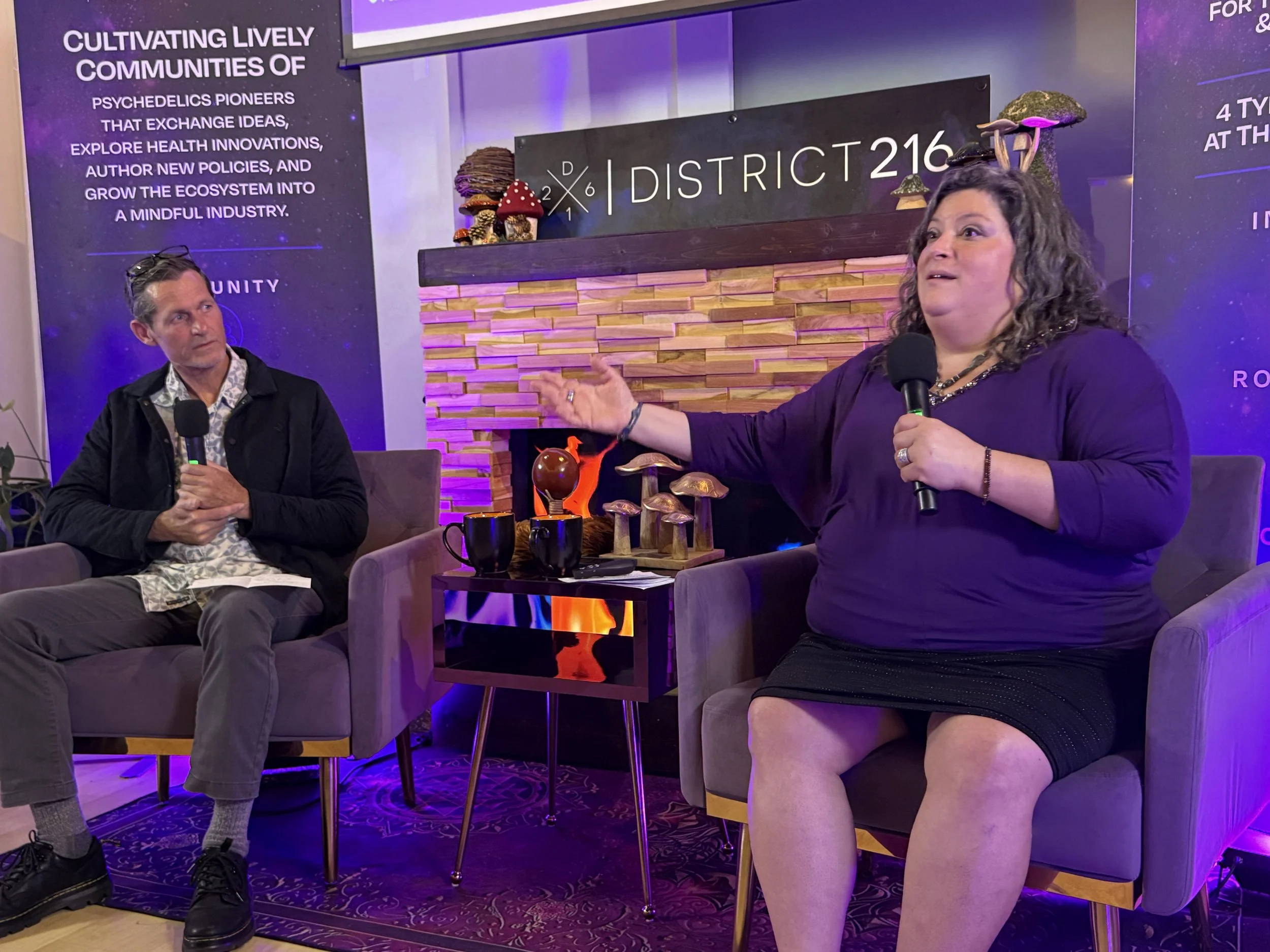 Mindy Lutch: Your Sacred Reboot to Manifest the Year of Your Dreams