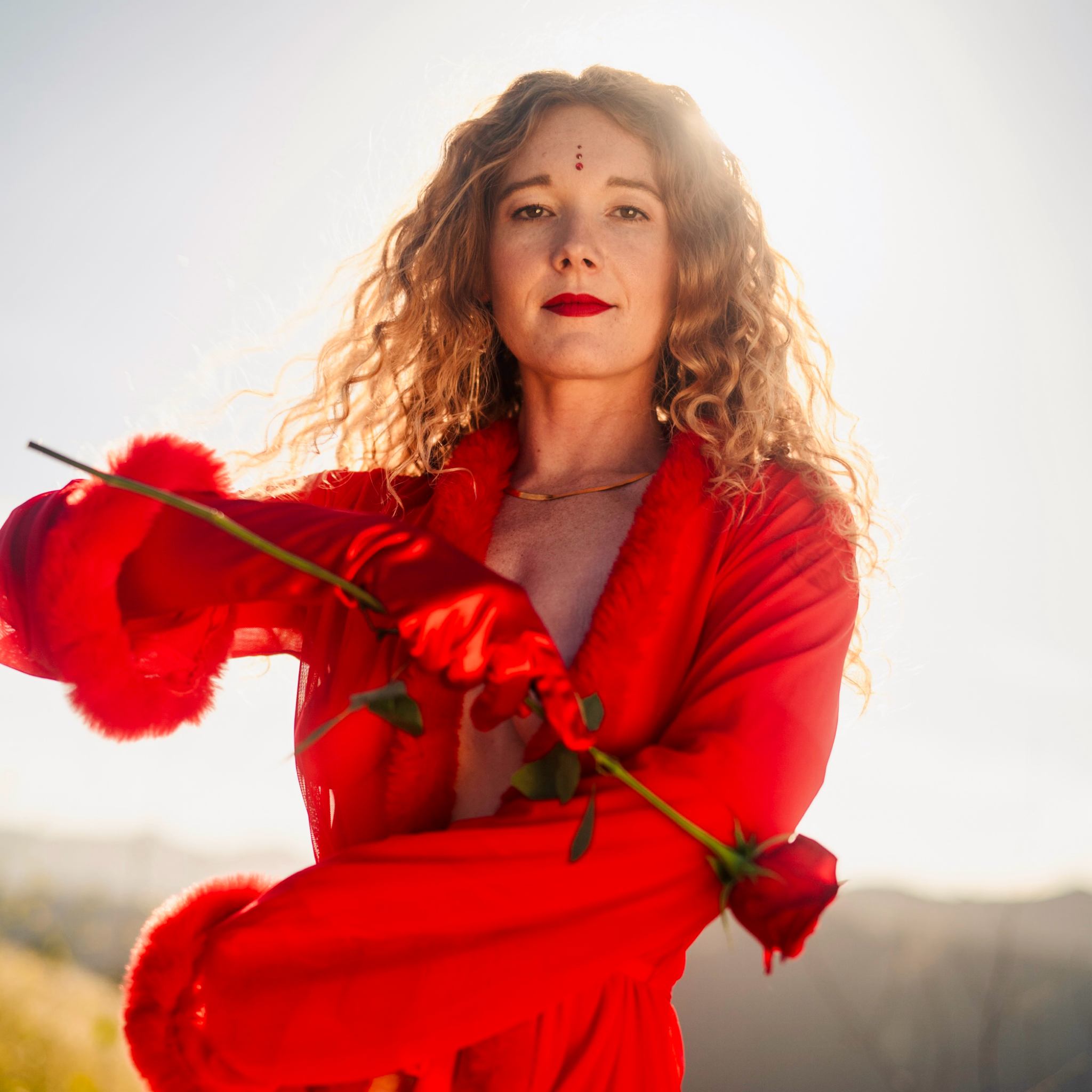 Sam Sharman, Artist &amp; Musician