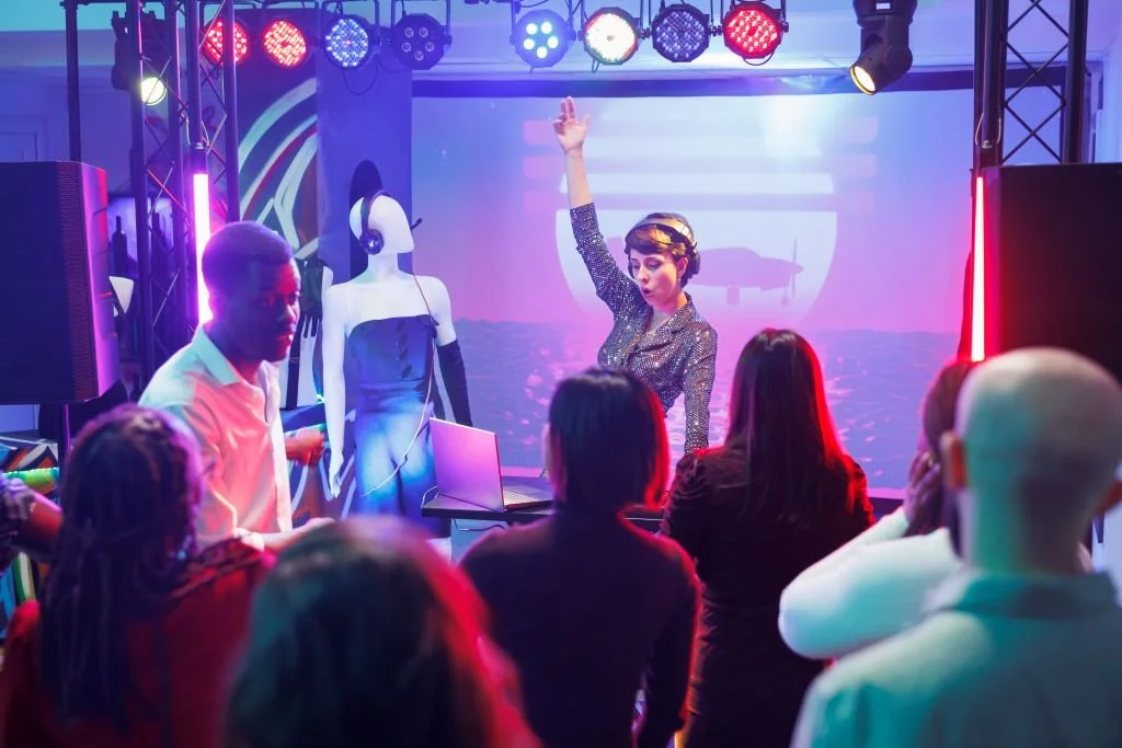 Social Clubs for Adults: Finding Safe and Supportive Communities