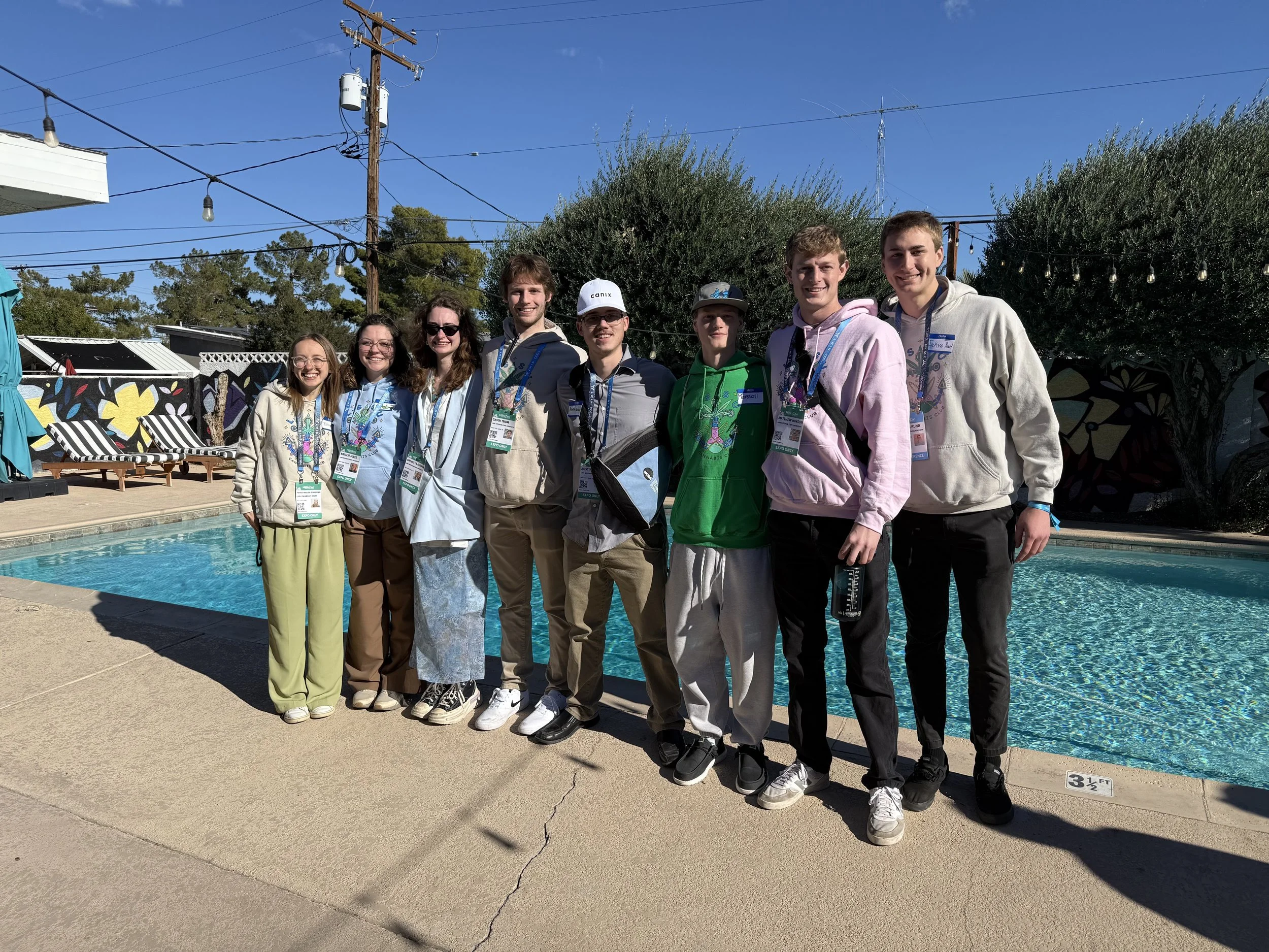 Psychedelic Royal-Tea in Las Vegas: A Day of Connection, Curiosity &amp; Conscious Community ☕✨