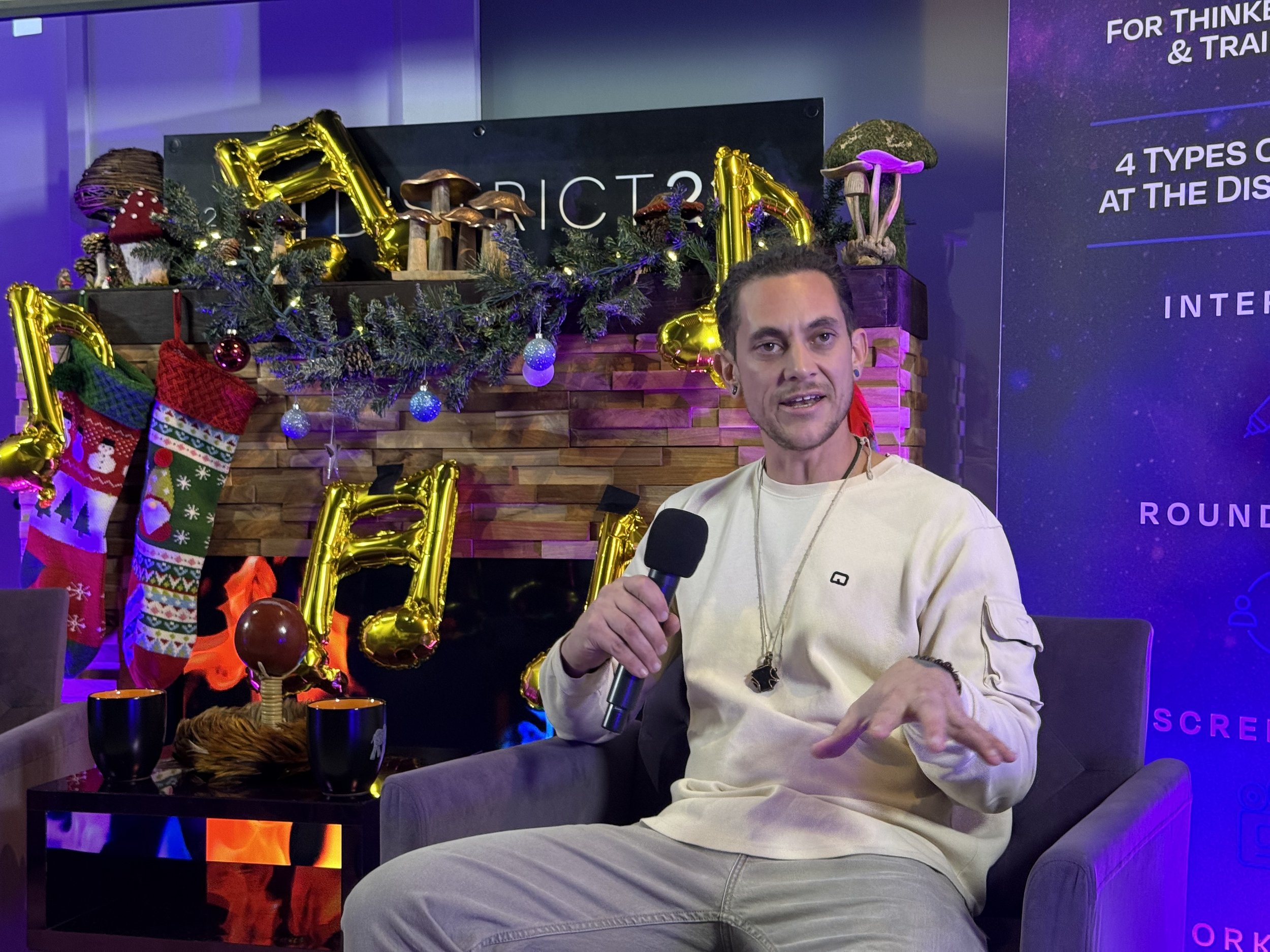 Scott Polhill and Reconnecting with the Spirit of the Jungle Through Frog Medicine, Kambo, and Indigenous Lineage