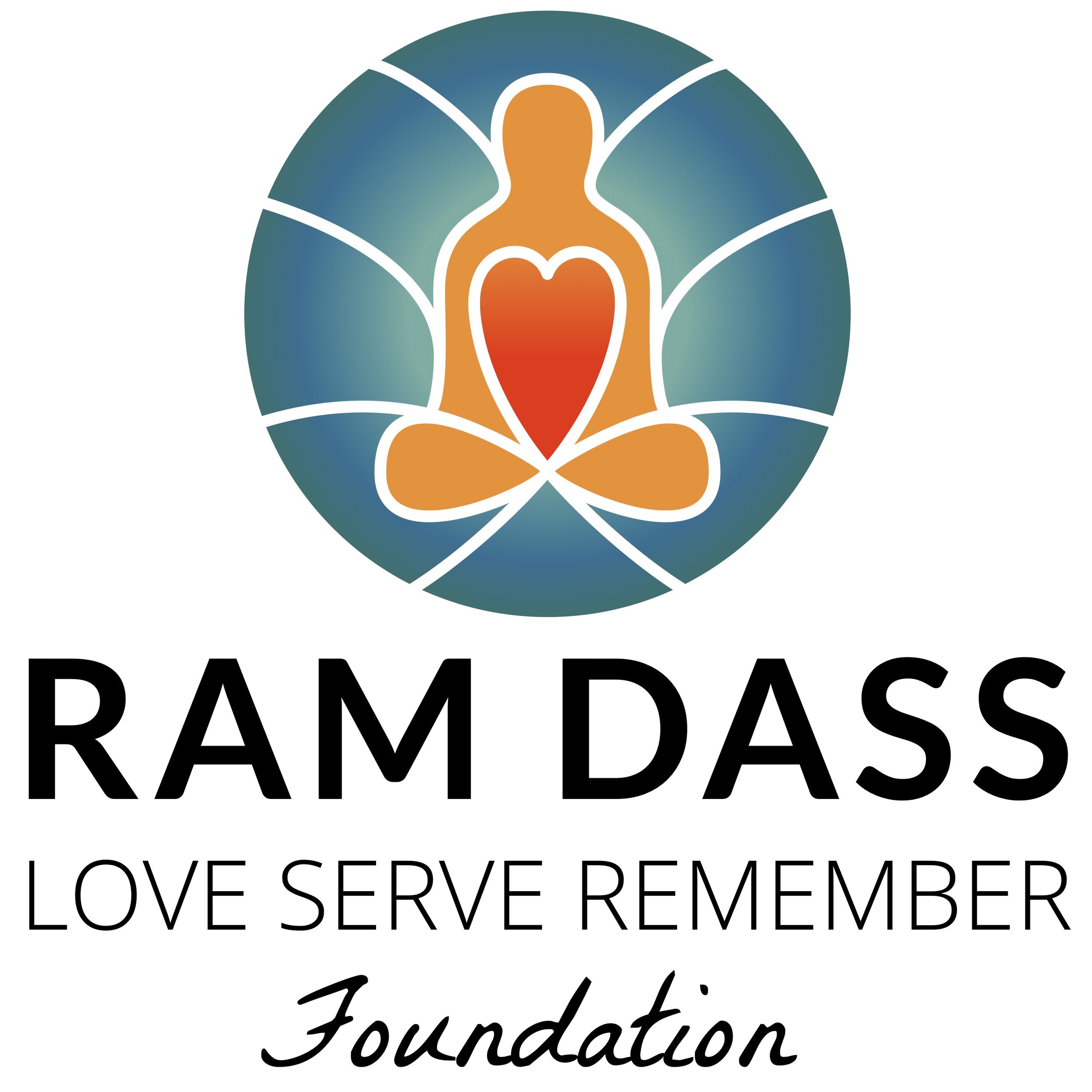 The Love Serve Remember Foundation (LSRF) is dedicated to preserving and continuing the teachings of Neem Karoli Baba and Ram Dass. The foundation facilitates the continuation of these teachings through online courses, blog content, films, podcasts, 