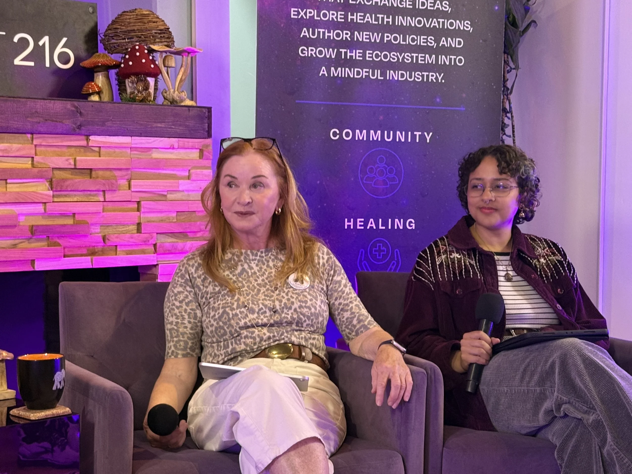 Grief Into Action: The INTO LIGHT Project Comes to Santa Barbara