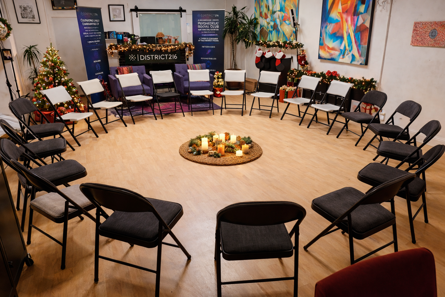 An Open Letter of Gratitude to the District216 Community in 2025 by Jacob Tell