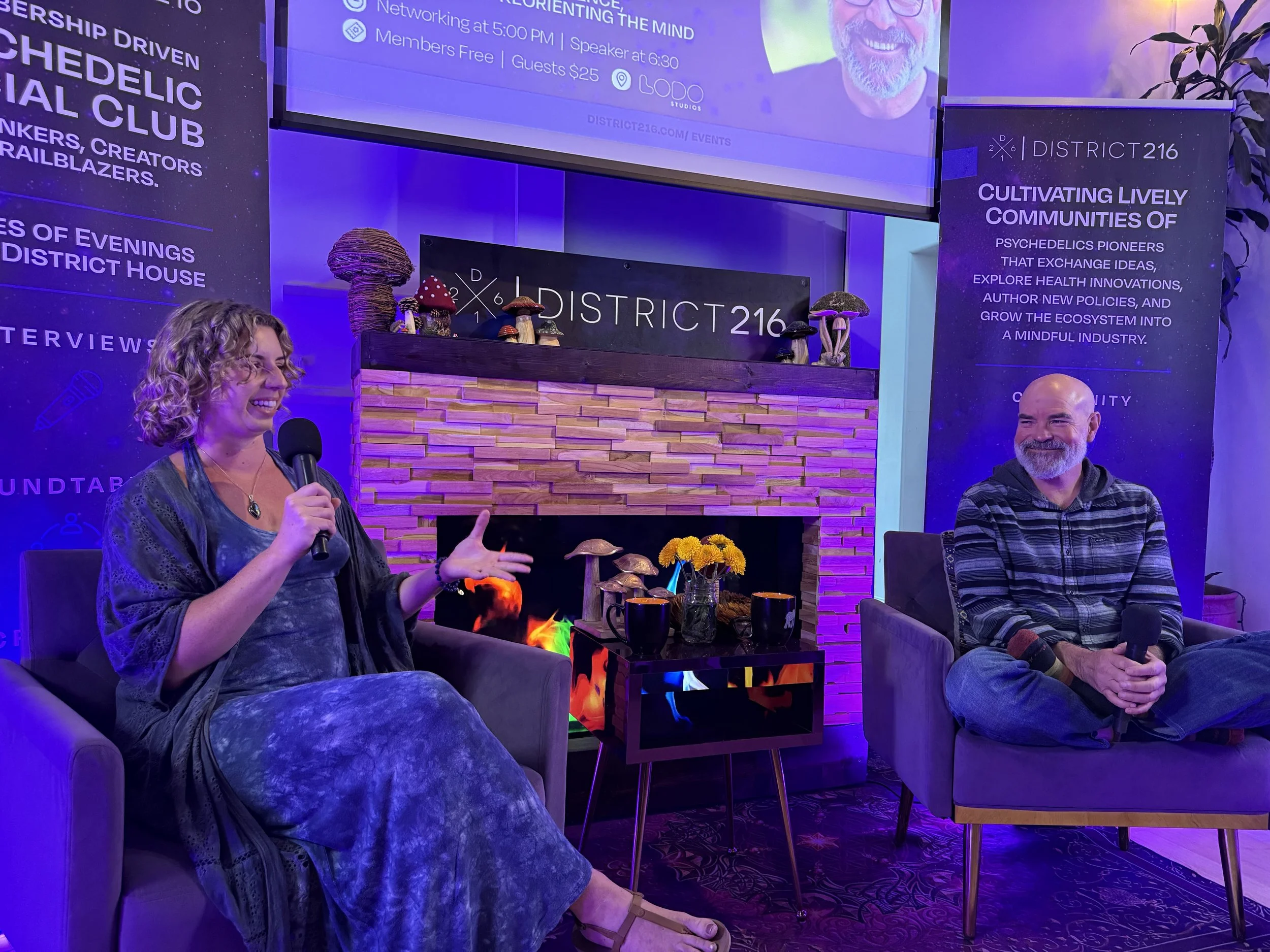 The Battlefield Within: Bill Edmonds on Healing, the Present Moment, and the Science of Coming Home