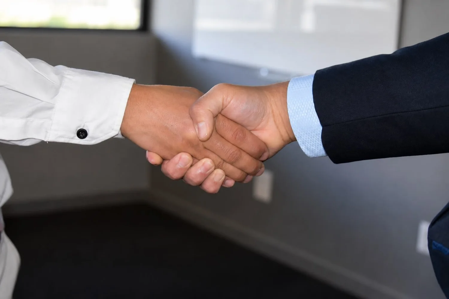 Integricall client partnership