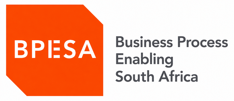BPESA - Business Process Enabling South Africa