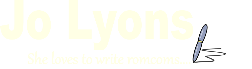 Jo Lyons Author