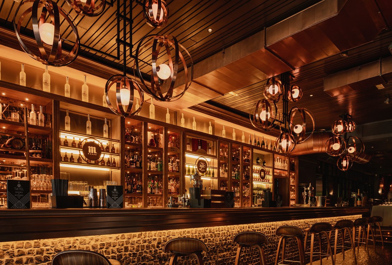 Restaurante Tatel