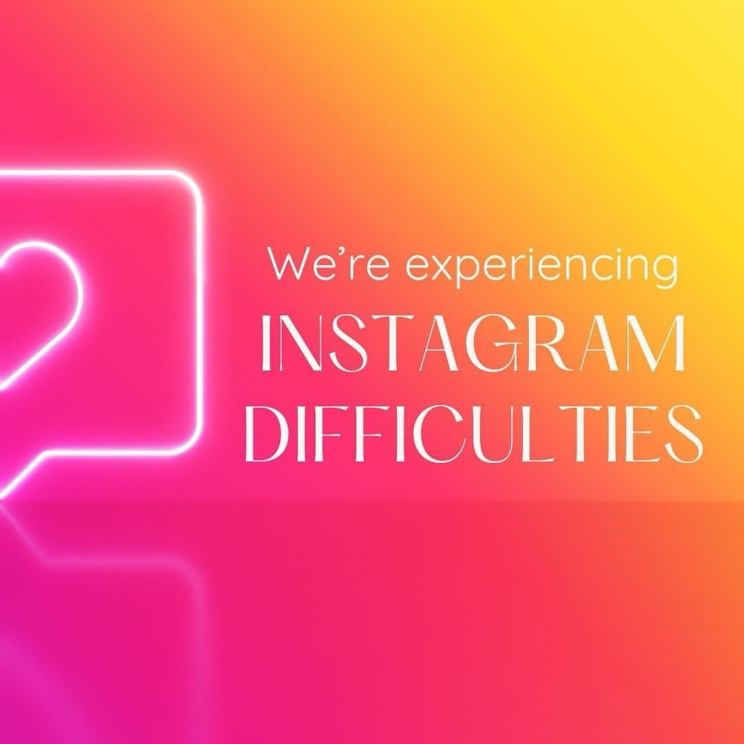 Incase you&rsquo;ve tried to search for our people page (@michellepetkovicphotography) here on Instagram and can&rsquo;t find us...WE&rsquo;RE STILL HERE. Unfortunately our account has been incorrectly suspended and we are currently sitting in Meta l