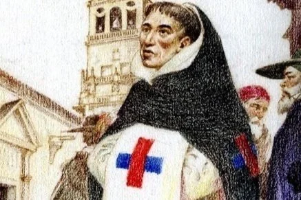 San Juan Bautista de la Concepción