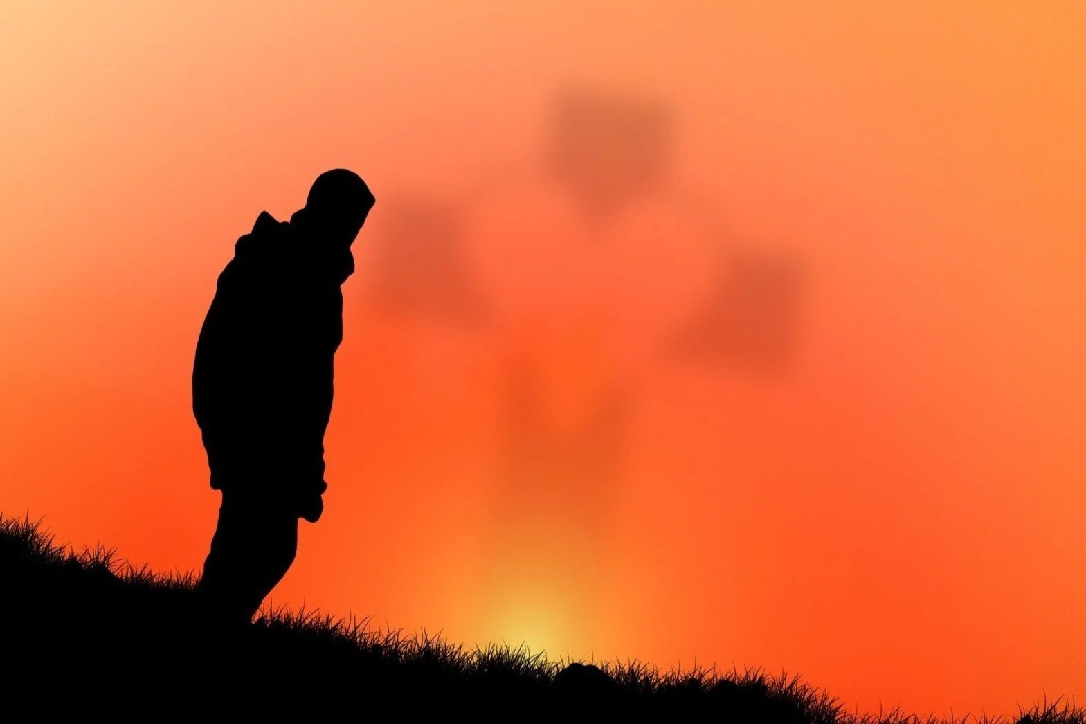 ¿Qué es ser religioso trinitario?