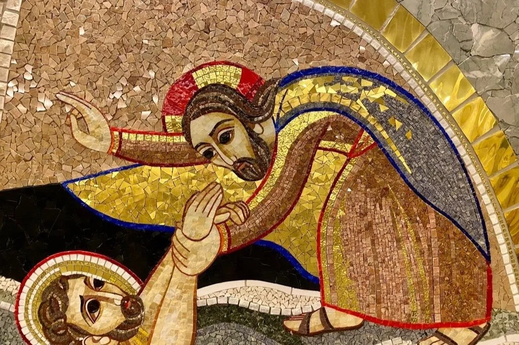 Cuidado con lo que deseas