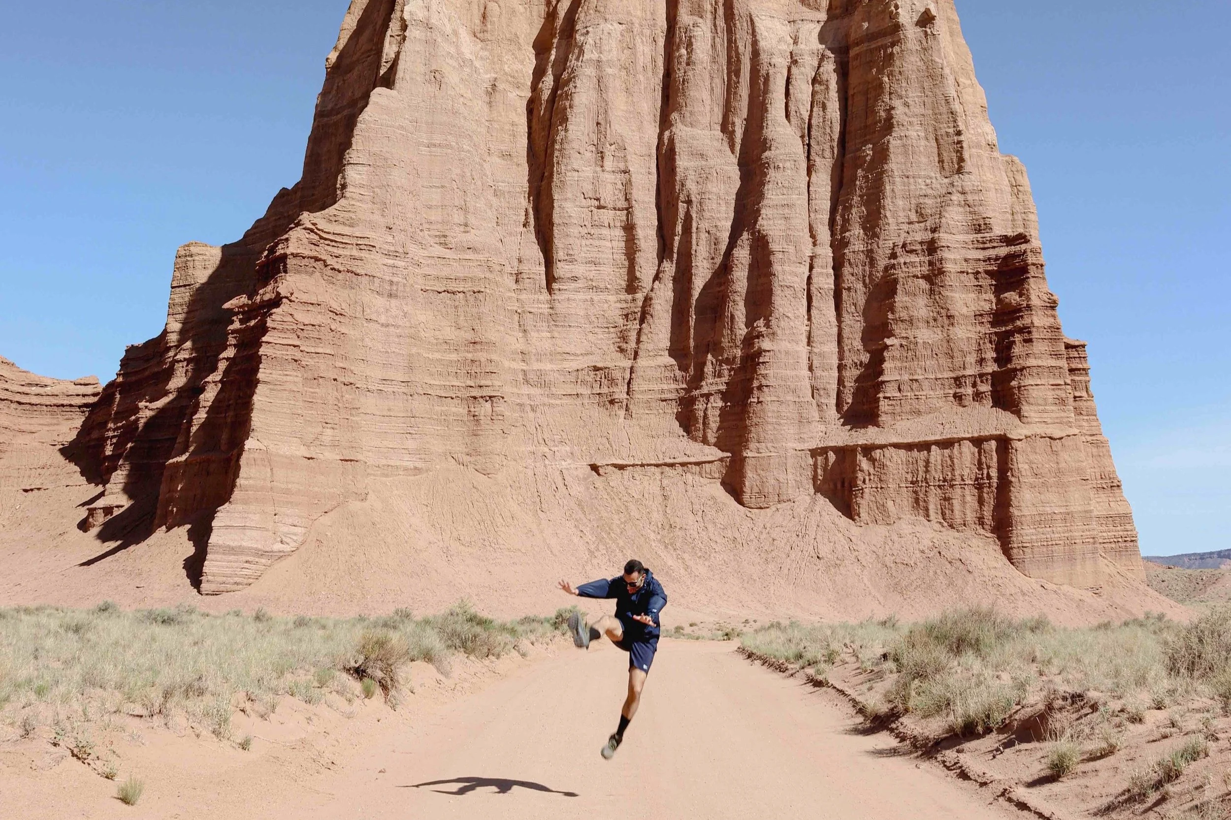 ¡Qué locura Lorenzo!