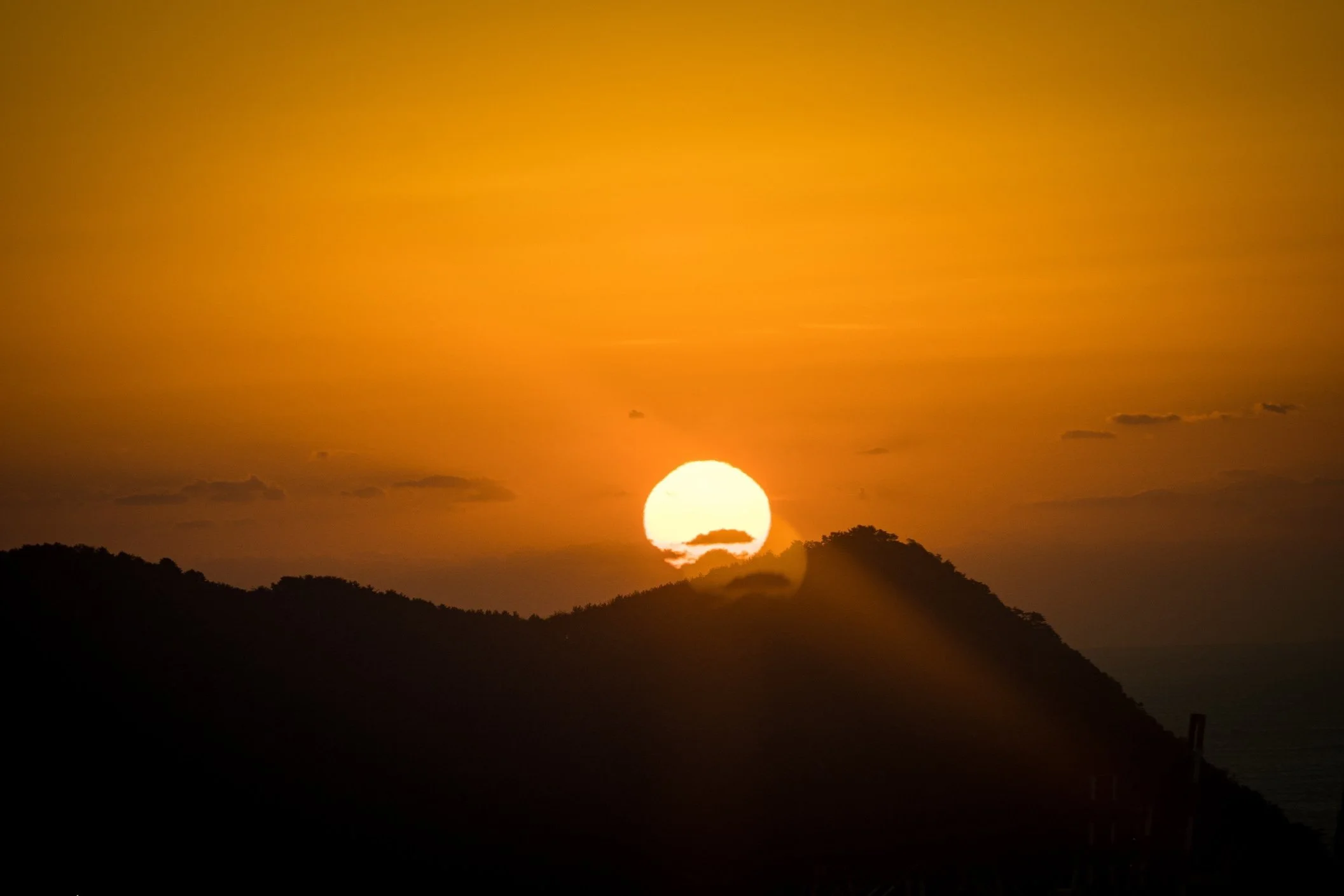 Mi vocación trinitaria