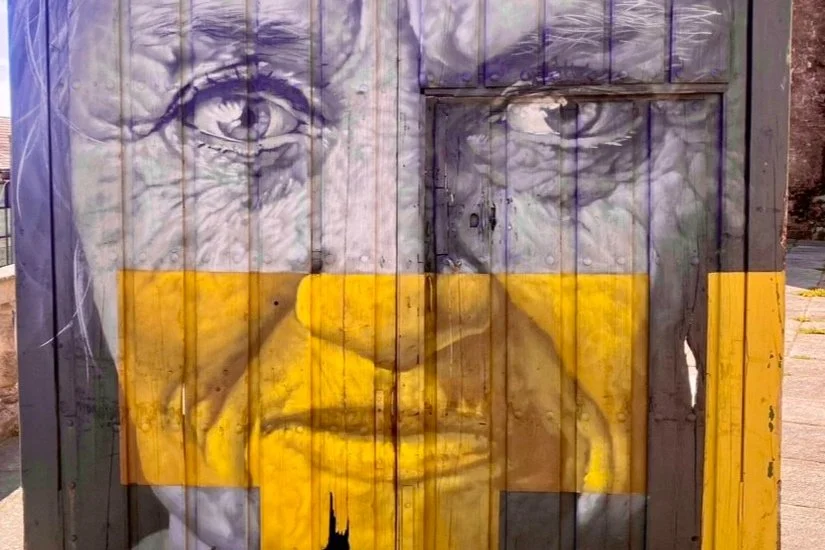 Aprender de nuevo a ver el&nbsp;mundo